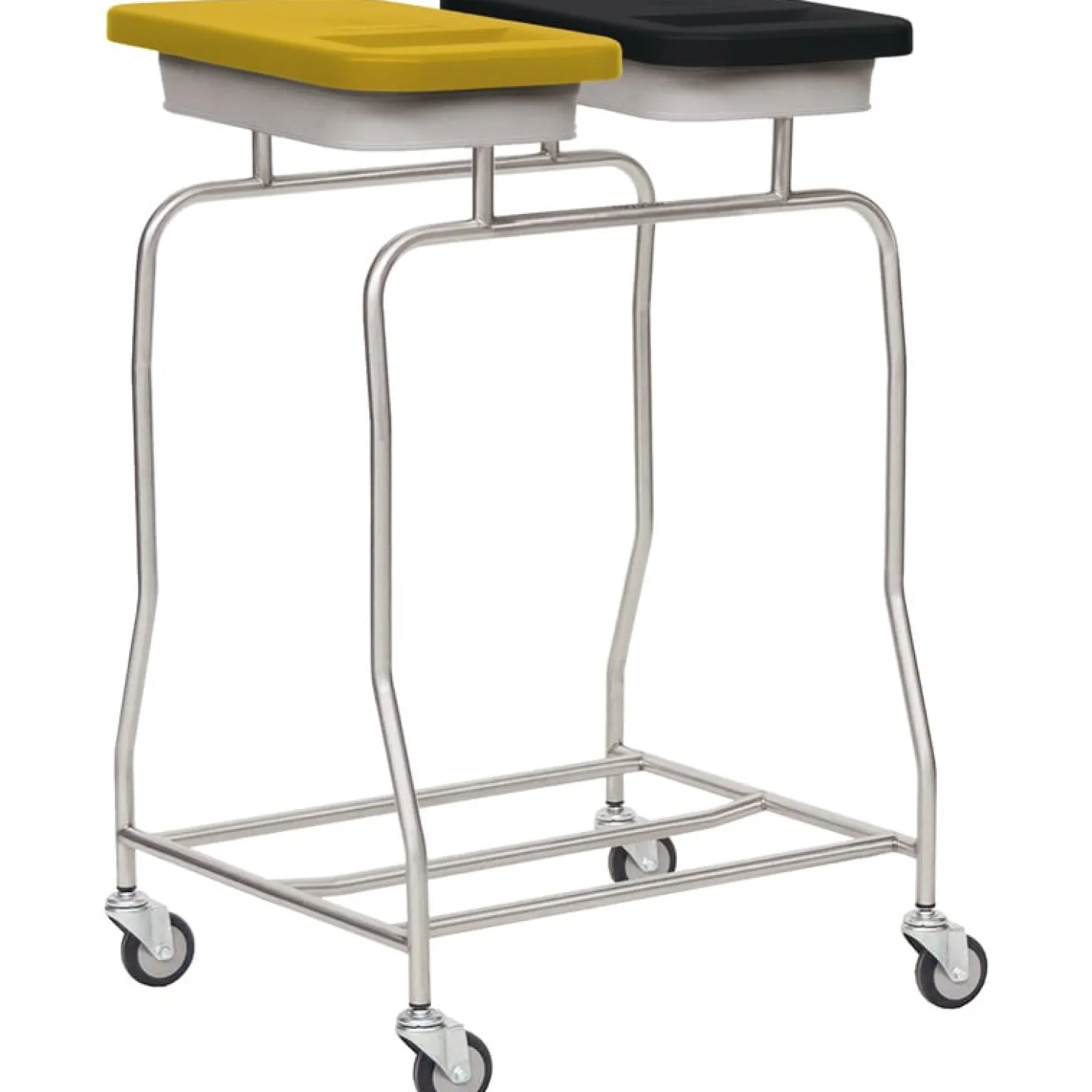 Wäschewagen, 2-fach