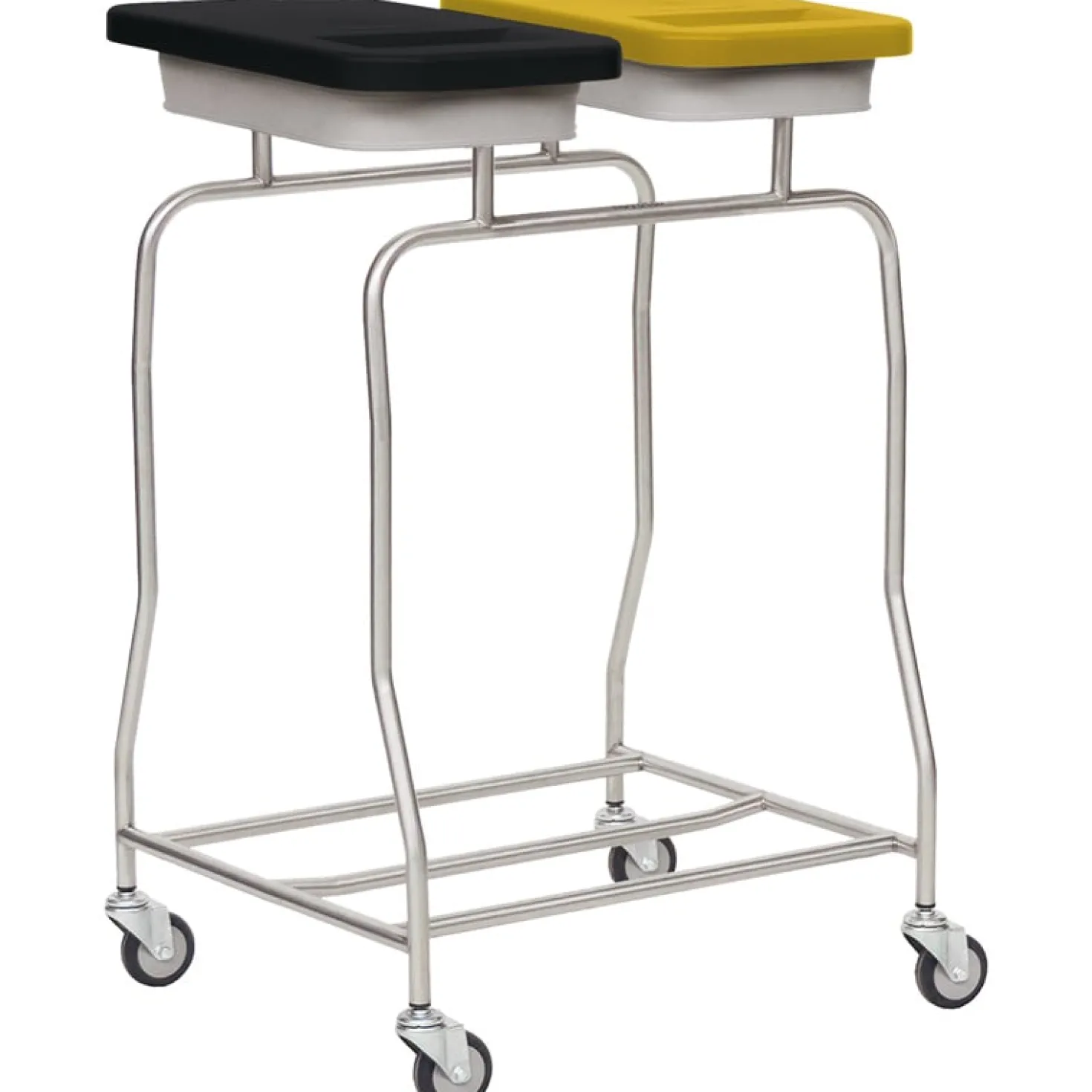 Wäschewagen, 2-fach
