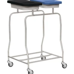 Wäschewagen, 2-fach