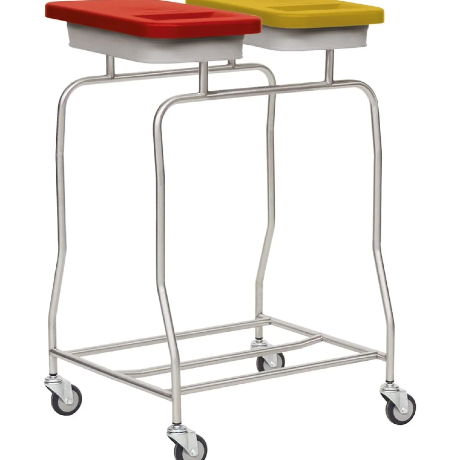 Wäschewagen, 2-fach