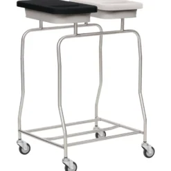 Wäschewagen, 2-fach