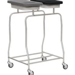Wäschewagen, 2-fach