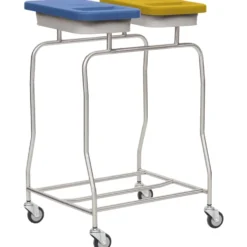 Wäschewagen, 2-fach