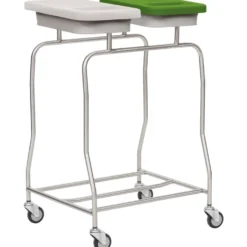 Wäschewagen, 2-fach