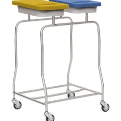 Wäschewagen, 2-fach