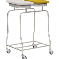 Wäschewagen, 2-fach