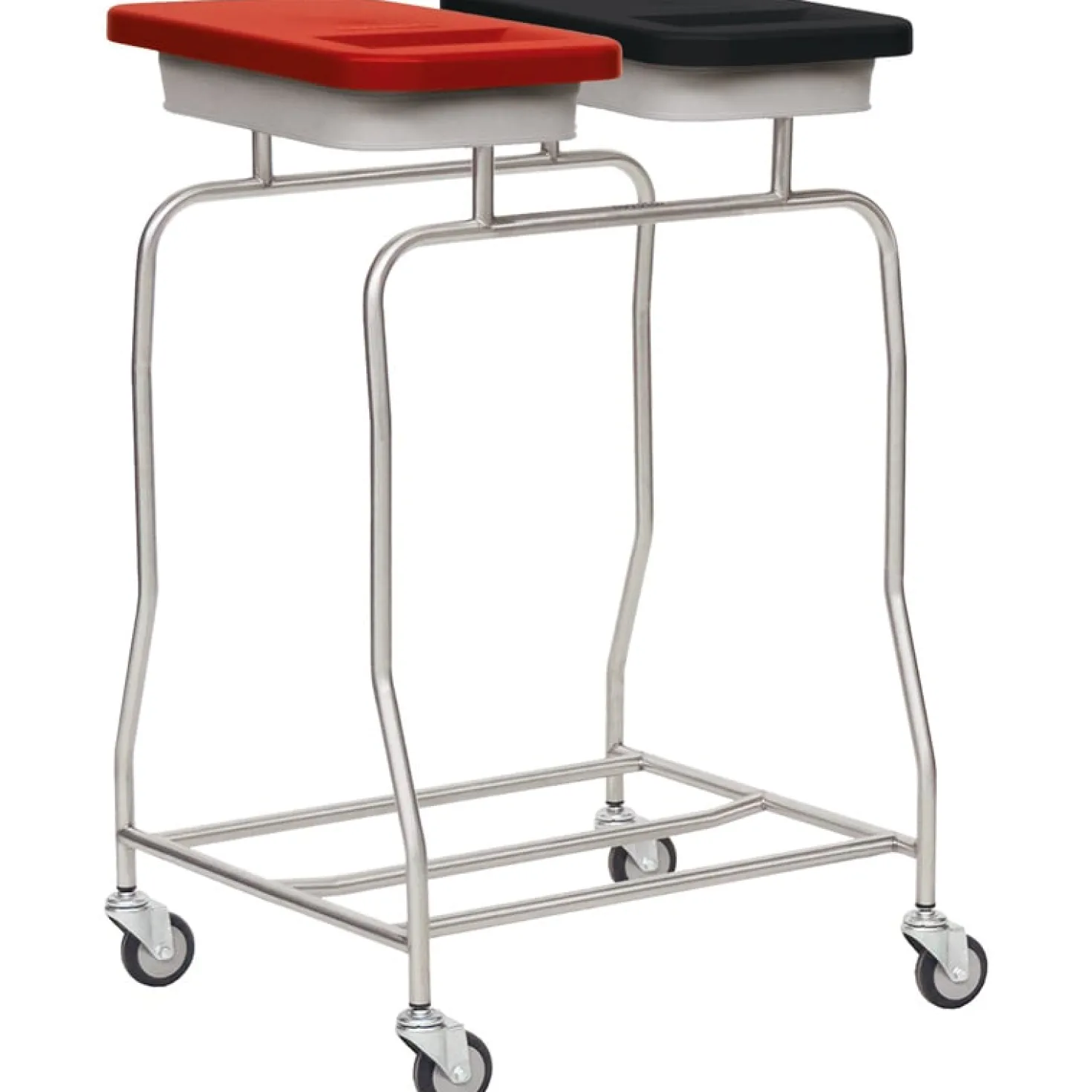 Wäschewagen, 2-fach
