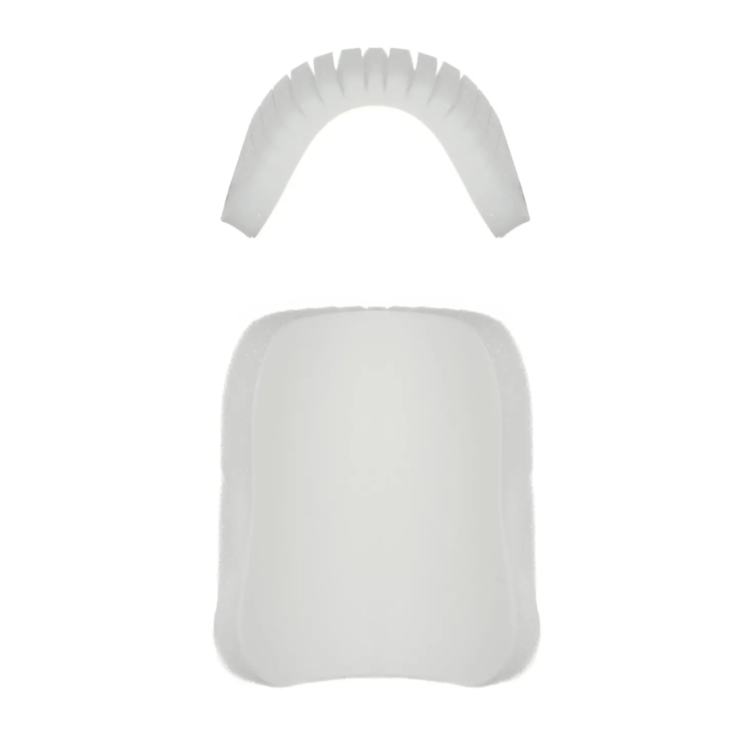 Wundreinigungspads