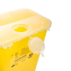 XL Sicherheitsbehälter