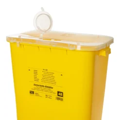 XL Sicherheitsbehälter