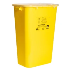 XL Sicherheitsbehälter