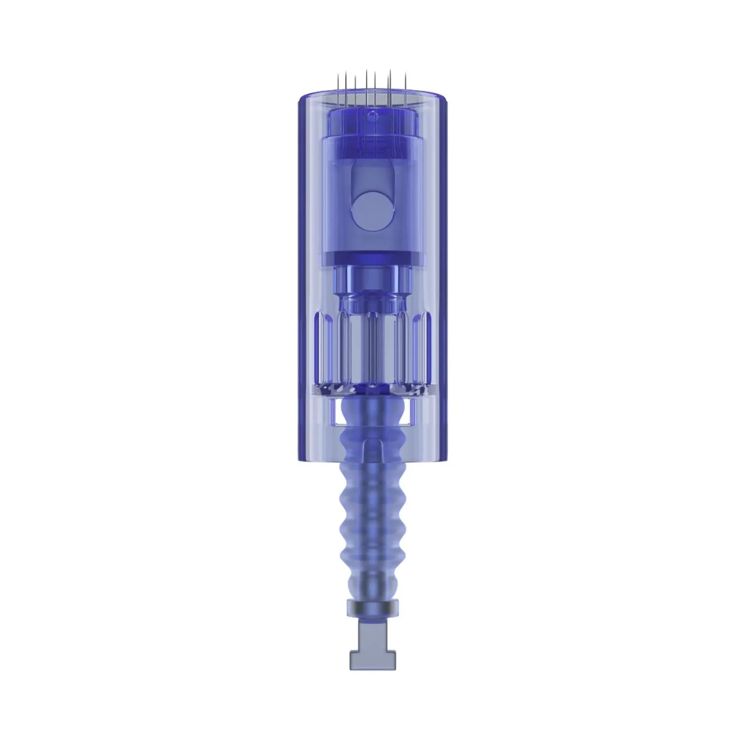 X-tra CONTROL Needling-Aufsatz