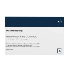 X-tra CONTROL Needling-Aufsatz