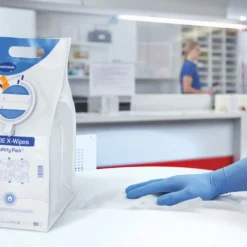 X-Wipes Safety Pack