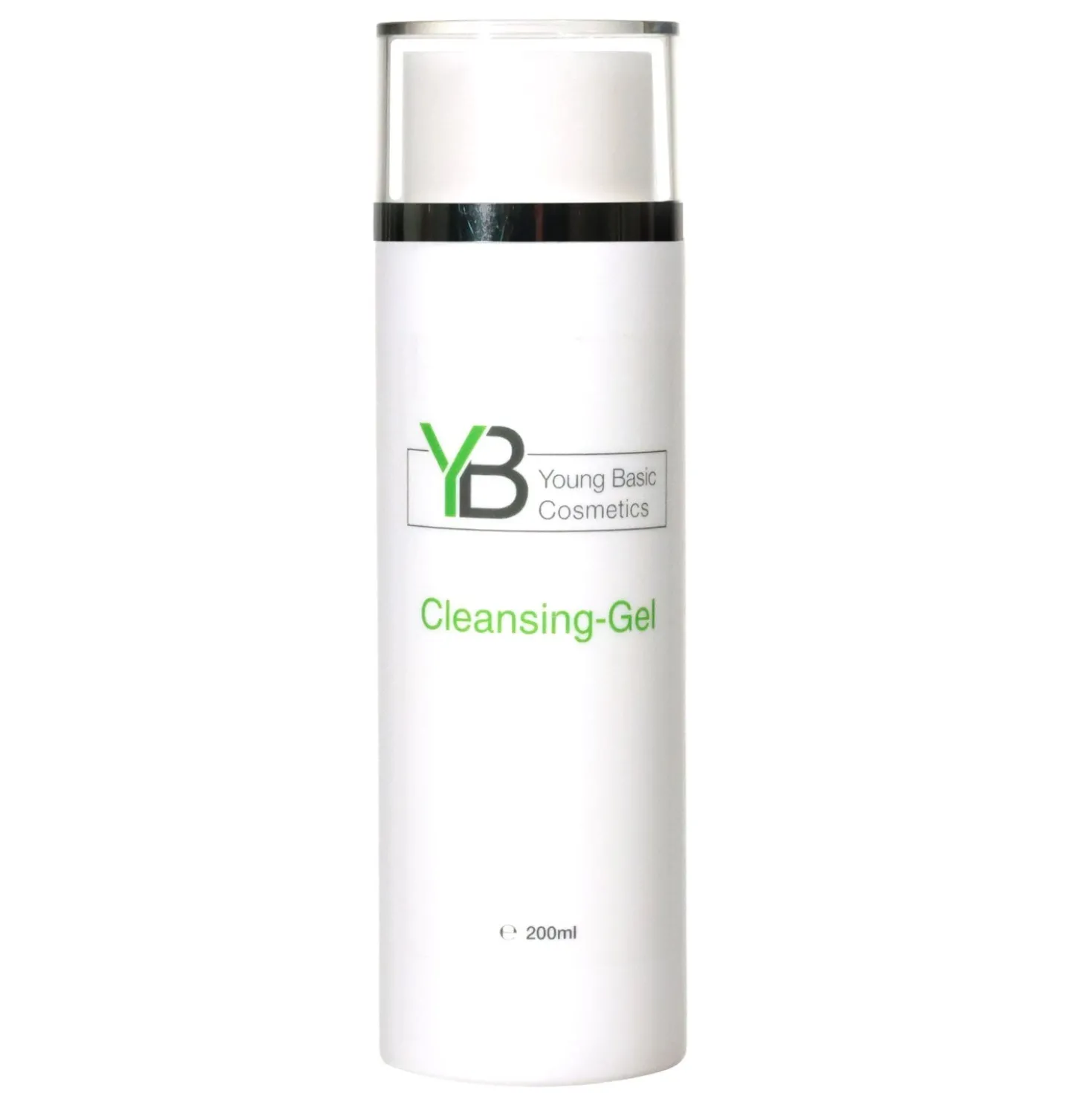 YB Cleansing Gel