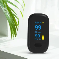 YK-80B Pulsoximeter