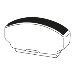 Youkey D8 Konvexsonde (C5-2Ks)