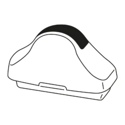 Youkey D8 Micro-Konvexsonde (C8-5Ks)
