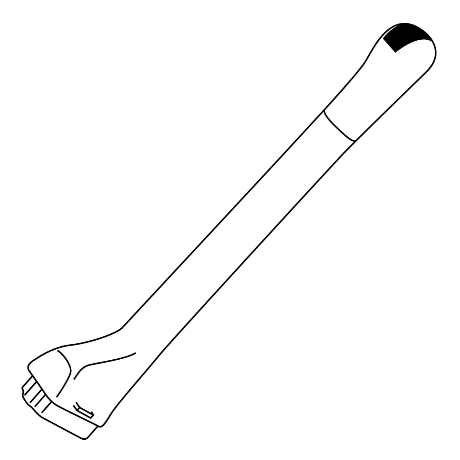 Youkey Q7 Vaginalsonde E10-4Ks
