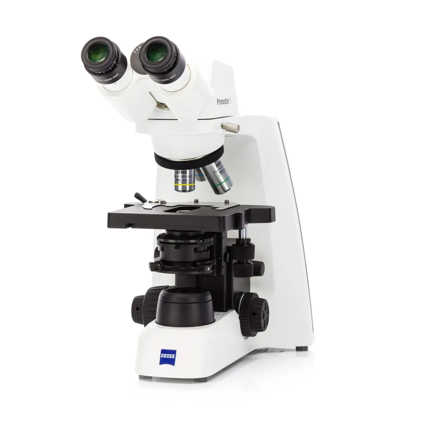 Zeiss Primostar 3