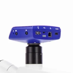 Zeiss Primostar 3 mit Kamera