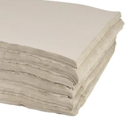 Zellstoff in Lagen, 40 x 60cm, 1 Karton