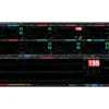 Zentrales Überwachungssystem PC-1000A