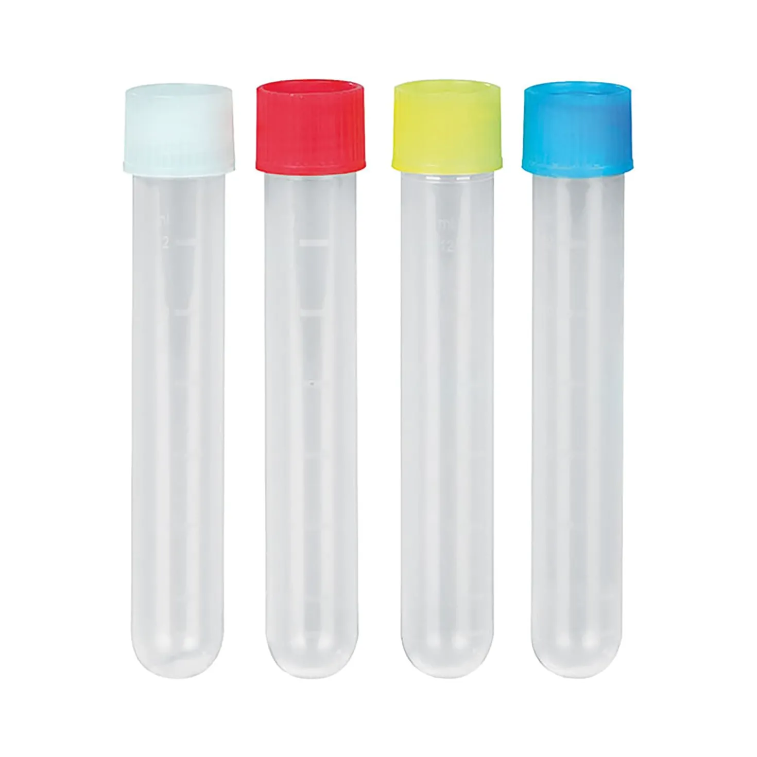 Zentrifugenröhrchen aus Polypropylen