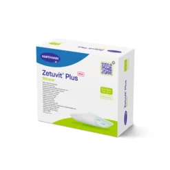 Zetuvit Plus Silicone