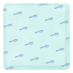 Zetuvit Plus Silicone
