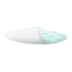Zetuvit Plus Silicone
