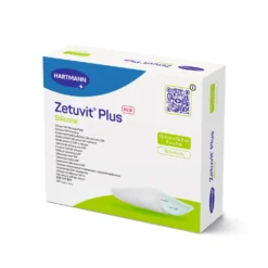 Zetuvit Plus Silicone