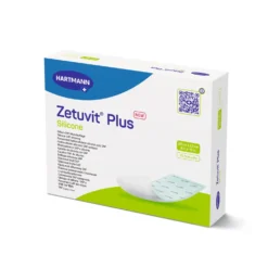 Zetuvit Plus Silicone