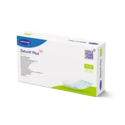 Zetuvit Plus Silicone