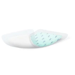 Zetuvit Plus Silicone Border