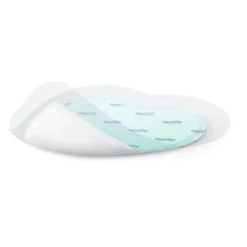 Zetuvit Plus Silicone Border