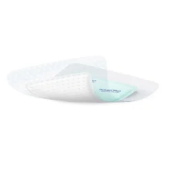 Zetuvit Plus Silicone Border