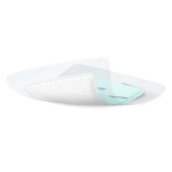 Zetuvit Plus Silicone Border