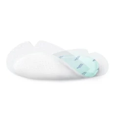 Zetuvit Plus Silicone Border