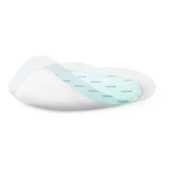 Zetuvit Plus Silicone Border