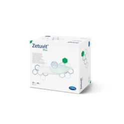 Zetuvit plus, sterile Saugkompressen