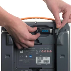 ZOLL AED 3™ Defibrillator