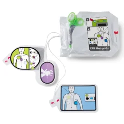 ZOLL AED 3™ Defibrillator