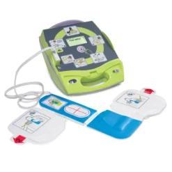 ZOLL AED PLUS® Halbautomat