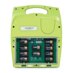 ZOLL AED PLUS® Halbautomat