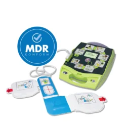 ZOLL AED PLUS® Halbautomat