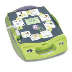ZOLL AED PLUS® Halbautomat