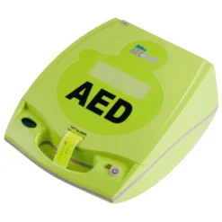 ZOLL AED PLUS® Halbautomat