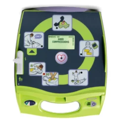 ZOLL AED PLUS® Vollautomat