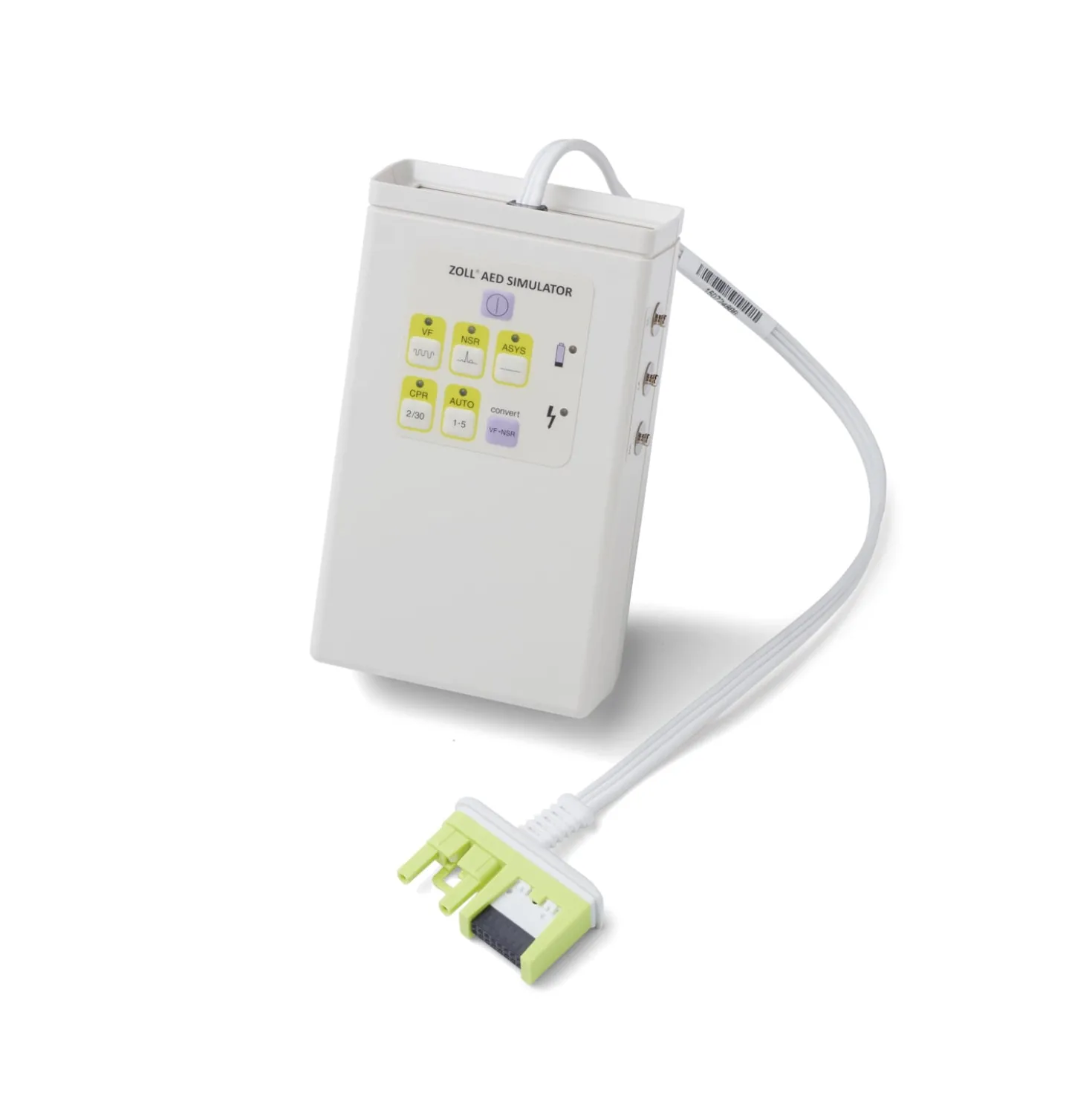 ZOLL AED-Simulator
